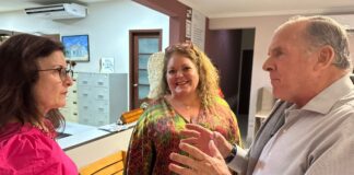 Conmemorando Boy Ecury y tur luchador di resistencia nacional y den reino: Apertura exposicion Libertad na Arubiana Biblioteca Nacional