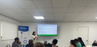 DMH ta encurasha pa tur director y management brinda sosten na nan Supervisor di Codigo