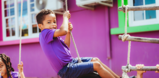 Inscripcion ta habri pa tur mucha cu ta bay cuminsa kleuter e proximo aña escolar