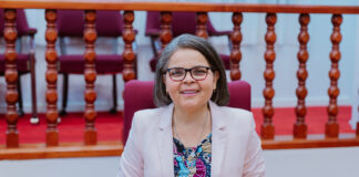 Parlamentario Setty Christiaans- Yarzagaray: Fraccion di MEP ta cumpli cu su deber, mientras cu oposicion ta keda silencioso riba Presupuesto 2025