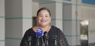 Parliamentario Shailiny Tromp-Lee (MEP): Prioridad ta pa hisa poder di compra di nos ciudadanonan