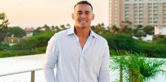 mr. Wendrick Cicilia (AVP): E momento pa miho recompensa pa hoben profesional ta awor