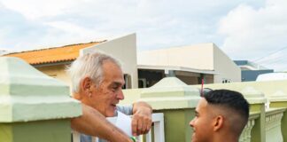 Wendrick Cicilia: AVP tin un solidaridad intergeneracional cu empatia y boluntad pa nos grandinan