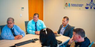 Minister Rocco Tjon: DIMAS, DPL y Inmigracion Aruba pronto lo inicia cu e trayecto di certificacion di ISO