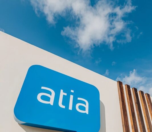 ATIA ta anuncia su sosten pa e framework HOFA pa fortifica futuro financiero di Aruba
