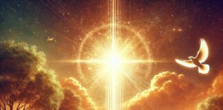 Nos tur mester duna cuenta dilanti di Dios ora nos muri