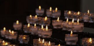 Respet pa Dios y pa hende ta sumamente necesario