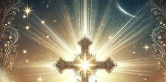 Nos tur mester kere den Dios y entrega nos curason na Dios