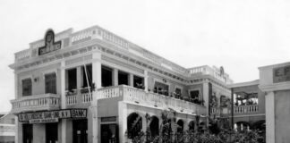 Preservando Cas Debrot pa futuro generacionnan