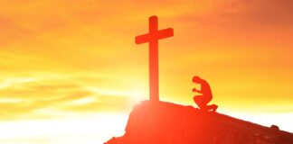 Grandi ta e amor y fieldad di Dios pa nos tur