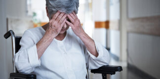 Motibo pakico no ta denuncia abuso di adulto mayor