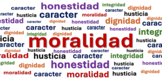 E voto moral den eleccion 2024