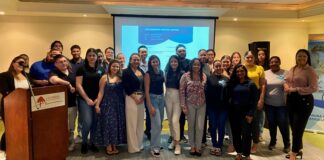 ATSA a organisa encuentro di tercer kwartaal na La Cabana