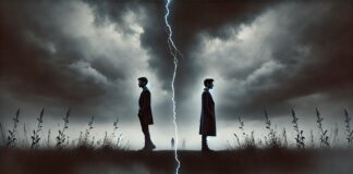 Hende divorcia y nan ta biba cu otro persona den adulterio y nan ta kere cu nan ta salba