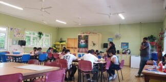 Peace Poster Contest One Happy Island Lions Club