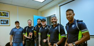 Altocomisario di polis: Mi ta yama mi personal danki pa 2024