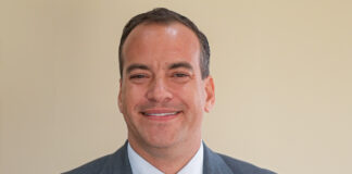 Minister Geoffrey Wever: Aruba ta keda e miho isla den Caribe pa inversion