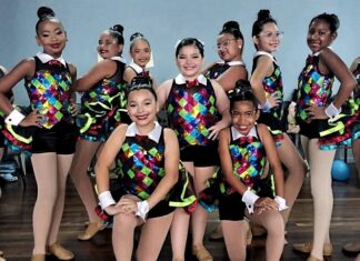 Addonsito ta felicita Marta Figueroa y Pierewietje & Flash