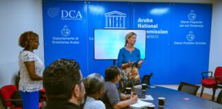 Pa un miho ambiente di trabou: KPA a inicia curso tocante persona di confiansa