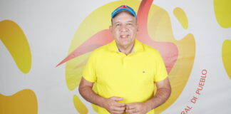 Bunita logro pa enseñansa 2021 – 2024: Despues di 14 aña a logra aumenta normbedrag cu 6.4 miyon