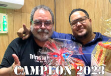 Team 99 lo clausura aña 2024 cu tremendo “Nos cu Nos”