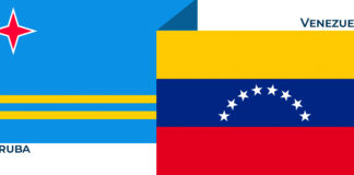 Gobierno di Aruba: Frontera cu Venezuela ta keda cera te maximo 23 april, 2025
