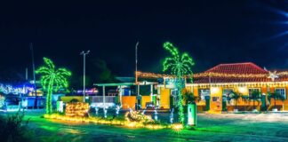 Fundacion Centro Famia Piedra Plat cu un actividad special pa mucha: “Celebra Pasco”