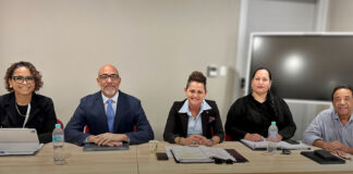 Voto Valido y Invalido