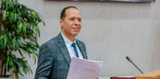 Parlamentario Marco Berlis (MEP): Ley nobo di proteccion di mucha ta na DWJZ pa revision