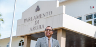 Parlamentario Ricky Hoek (MEP): Bay vota diabierna awor ta nos derecho y nos responsabilidad pa un futuro miho