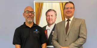 Gobernador di Aruba ta ricibi resultadonan preliminar di eleccion y ta inicia cu ronda di consulta