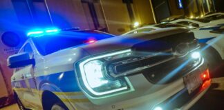 Mucha homber di 9 aña a hoga na Mangel Halto