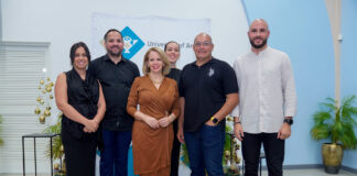 Gobierno a clausura e ciclonan di e proyecto di innovacion den enseñansa Edutech