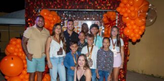 Secretario General di Mep Endy Croes: Masha pabien na e coredonan cu a resalta den e caredanan 2024 di Patrishi Sports Aruba