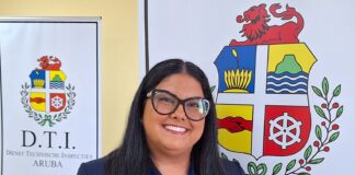 DTI encuanto keuring di vehiculonan di motor d.d. 16 december 2024