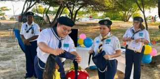 Grupo Maria Auxiliadora -Santa Cruz a tene nan installacion y a celebra nan ultimo bijeenkomst pa aña 2024