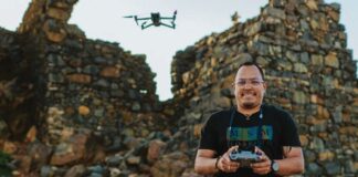 Lee-Roy Wong-Fat ta empleado superior di Aruba Bank