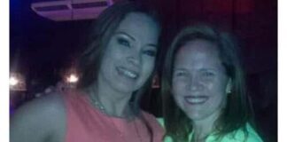 Sandra Croes: Stop bullying y maltrato contra hende muhe