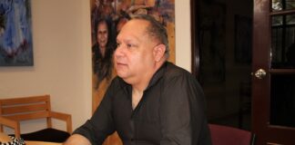 Donacion di buki di José Miguel S. Donata