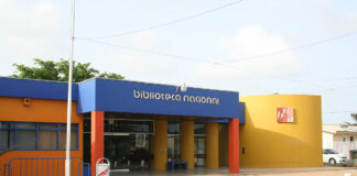 Por papia di un literatura di Aruba na Papiamento di calidad? Encuentro Literario na Biblioteca Nacional di Aruba dia 17 di december 2024