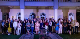 Un Aña di logronan monumental: Restauracion, Adkisicion y Preservacion di nos herencia cultural