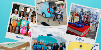 SETAR reflehando riba logronan den 2024 cu gratitud