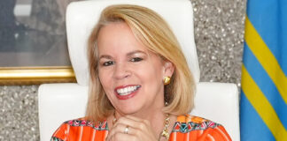 A cuminsa duna bek na nos comunidad cu e espacio financiero cu a ser crea