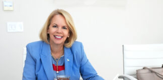 E circulo vicioso di e gobierno anterior di keda fia y gasta placa: A conduci cu Aruba a haya un KB pa e mal maneho financiero di AVP