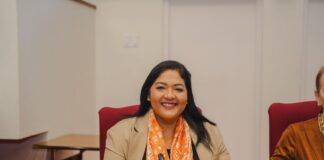 Minister Xiomara Maduro: Presupuestonan cu surplus ta duna espacio pa asina Gobierno por cuminsa paga den 30 dia enves di 90 dia