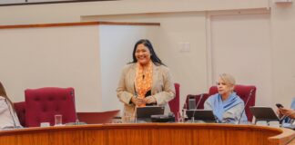 Minister Maduro di Finansa durante tratamento di Segundo Cambio di Presupuesto 2024 ta expresa: Nos ta laga atras logronan historico den finansa publico