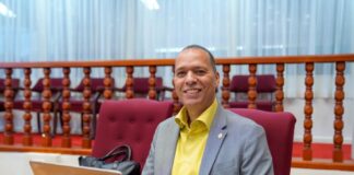 Parlamentario Marco Berlis (MEP): MEP: Enseñansa como un punto di prioridad.