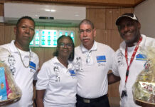 Team snor a clausura aña 2024 cu tremendo “Nos cu Nos”!