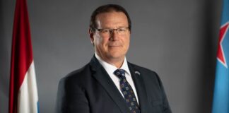 Discurso di Pasco Gobernador 2024