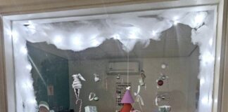 Inspectie Volksgezondheid Aruba a wak Pasco via bentana